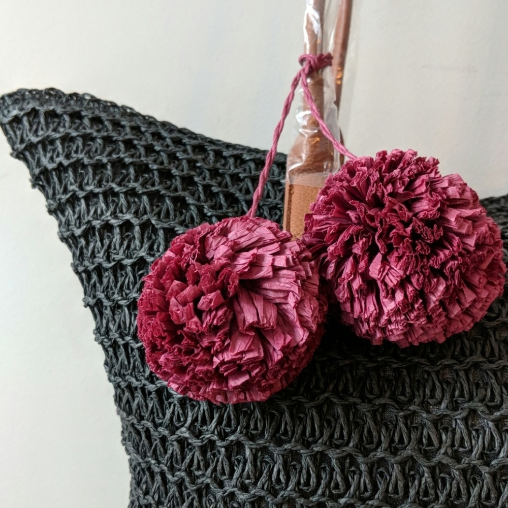 Super cute Beach / Summer tote - Picture 2 of 8